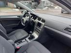 Volkswagen GOLF 1.0 TSI COMFORTLINE / NAVI / CRUISE CTR. / A, Voorwielaandrijving, Gebruikt, Euro 6, 23 km/l