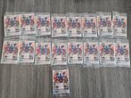 Pokemon black star promo SWSH291 Lucario Vstar, Ophalen of Verzenden, Zo goed als nieuw, Meerdere kaarten, Foil