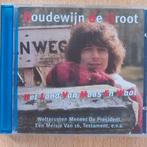CD Boudewijn de Groot - Het Land van Maas en Waal, Ophalen of Verzenden, Zo goed als nieuw