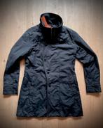 G Star Raw Denim Trench Women stoer design warme jas zwart L, G Star Raw, Ophalen of Verzenden, Maat 42/44 (L), Zwart