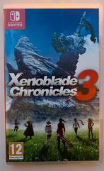 Xenoblade Chronicles 3 | Nintendo Switch 1&2, Spelcomputers en Games, Games | Nintendo Switch, Overige genres, 1 speler, Ophalen of Verzenden