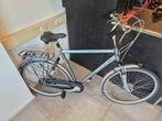 Gazelle Paris, Ophalen, Versnellingen, Zo goed als nieuw, 61 tot 65 cm