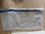 Luifel voor caravan 400x200 met pees, Caravans en Kamperen, Caravan accessoires, Ophalen of Verzenden, Zo goed als nieuw