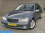 Mercedes C200 CDI Avantgarde | Volledig onderhouden | Uniek, 150 €/maand, Gebruikt, 4 cilinders, Bedrijf
