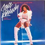 Joyce Kennedy - The last time I made love (NL84)Tip/US40, Verzenden