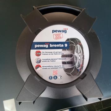 Pewag Brenta 9 XMB - Sneeuwketting 76 beschikbaar voor biedingen
