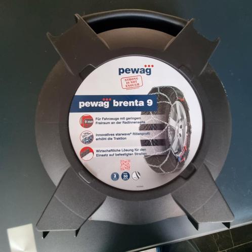 Pewag Brenta 9 XMB - Sneeuwketting 76, Auto diversen, Sneeuwkettingen, Ophalen of Verzenden