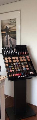 Puipui make up, Ophalen, Nieuw, Gehele gezicht, Make-up