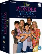 The Wonder Years DVD box, Ophalen of Verzenden, Nieuw in verpakking, Boxset