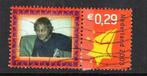 Nederland persoonlijke postzegel NVPH nr 2232 gestempeld, Ophalen of Verzenden, Na 1940, Gestempeld