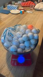 Golfballen 95 stuks beetje beschadigd, Overige merken, Bal(len), Ophalen of Verzenden, Zo goed als nieuw