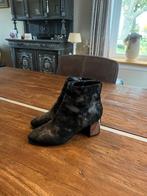 Enkellaarsjes, zwart, maat 40,  Kendall + Kylie, Zwart, Lage of Enkellaarzen, Ophalen of Verzenden, Zo goed als nieuw