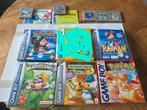 Game Boy Advance & Color Spellen Collectie, Spelcomputers en Games, Games | Nintendo Game Boy, Ophalen of Verzenden
