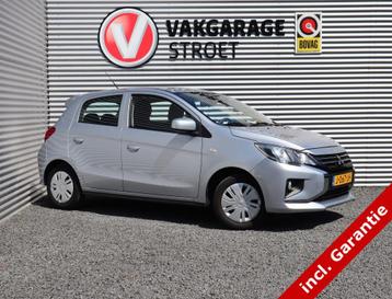 Mitsubishi Space Star 1.0 Cool+ | ac | 1e eigen. | jaarbeurt beschikbaar voor biedingen