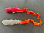 Set Musky Innovations Bull Dawg Super Magnum, Ophalen of Verzenden, Zo goed als nieuw, Overige typen