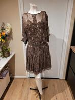 Zgan super leuke Ba&sh jurk maat 2 / M, Ba&sh, Ophalen of Verzenden, Zo goed als nieuw, Maat 38/40 (M)