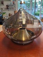 Dijkstra Druppel Lamp - Vintage Design, Gebruikt, Geen, Geen, Vintage