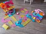Zuru Hamsters in a House set, Ophalen of Verzenden, Gebruikt, Jongen of Meisje