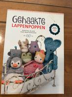 Mooie boeken met haakpatronen, Ophalen of Verzenden, Zo goed als nieuw, Breien, Patroon of Boek