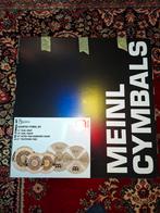 Meinl Byzance Bekkens - Professioneel Geluid!, Ophalen of Verzenden, Zo goed als nieuw, Overige merken