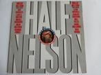 LP Willie Nelson - Half Nelson, Ophalen of Verzenden, 12 inch