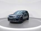 Land Rover Range Rover Sport P400e HSE Dynamic Stealth 2021, Auto's, Automaat, Gebruikt, Euro 6, 4 cilinders
