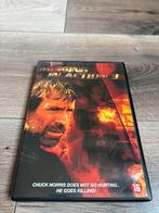Missing in Action 3 met Chuck Norris, Cd's en Dvd's, Dvd's | Actie, Vanaf 16 jaar, Ophalen of Verzenden, Zo goed als nieuw, Actie