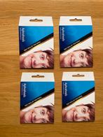 Aphraheals Piercing Aftercare - 4 stuks, Sieraden, Tassen en Uiterlijk, Piercings, Verzenden, Nieuw, Overige materialen, Neuspiercing