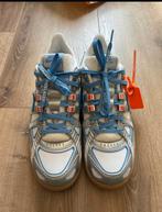 Nike air rubber dunk off-white UNC | Maat 44, Kleding | Heren, Schoenen, Blauw, Nike, Nieuw, Ophalen of Verzenden