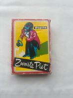 Oude Papita Zwarte Piet doos, Ophalen of Verzenden, Gebruikt