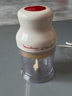 Moulinex Gehaktmolen motertje defect( onderdelen), Witgoed en Apparatuur, Keukenmixers, 4 liter of meer, Ophalen of Verzenden