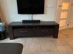 TV meubel en salontafel, Huis en Inrichting, Kasten | Televisiemeubels, Ophalen, Zo goed als nieuw