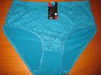 Groene slip, XXXL Amante, nieuw, Ophalen of Verzenden, Groen, Slip