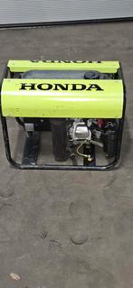 Honda aggregaat pramac es3000, Ophalen, Benzine, Nieuw, Minder dan 5 kVA