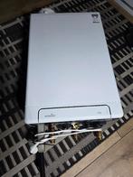 Intergas Kompakt Solo HRE 24 A, Ophalen, 30 tot 80 cm, Hoog rendement (Hr), Cv-ketel of Combi-ketel