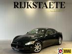 Maserati GranTurismo 4.2 V8|UNIEKE COMBINATIE|MEMORY|NAVI, Auto's, Te koop, Geïmporteerd, Benzine, 4 stoelen