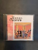 Tango Cuatro CD - Latin Amerikaans, Ophalen of Verzenden, Zo goed als nieuw