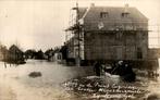 Kloosterzande - Fotokaart - Prins Bezichtiging -, Verzenden, Voor 1920, Ongelopen, Zeeland