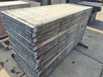 Lange Lariks  steenschotten  65x175cm  vloer terras  vlonder, Ophalen, Hout