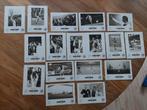 17 kaarten van Johan Cruijff Ajax, Ophalen of Verzenden, Zo goed als nieuw, Ajax, Poster, Plaatje of Sticker
