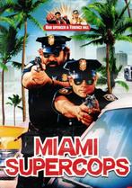 Bud Spencer & Terence Hill - Miami Supercops, Vanaf 12 jaar, Ophalen of Verzenden, Zo goed als nieuw, Actiekomedie