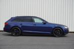 Audi A4 Avant 2.0 TFSI ultra Sport | Automaat | Airco | Elek, Auto's, Euro 6, 1984 cc, A4, Grijs