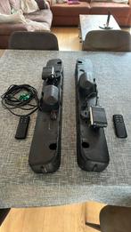 Motor electrisch verstelbaar bed okimat 4 ipse, Huis en Inrichting, Eenpersoons, Ophalen of Verzenden, 200 cm, Metaal