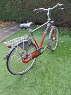 Herenfiets - Montego Avantiro, Fietsen en Brommers, Fietsen | Heren | Herenfietsen, Ophalen, Gebruikt, Overige merken, Versnellingen