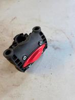 Framebevestiging fietsstoeltje Groovy, Ophalen of Verzenden, Gebruikt