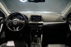 Mazda CX-5 2.0 SkyActiv-G 165 TS+ 2WD + LEDER / STOELVERWARM, Voorwielaandrijving, Euro 6, 4 cilinders, Bedrijf