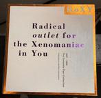 Roxy Flyer boek, Ophalen, Gelezen, Genre of Stijl