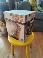 Bert Haanstra Compleet - DVD Box - 10 DVDs + boek, Alle leeftijden, Ophalen of Verzenden, 1980 tot heden, Zo goed als nieuw