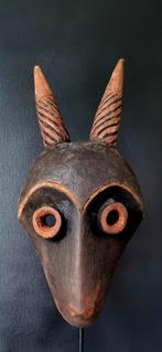 Afrikaanse  Antilope Masker, Ophalen of Verzenden