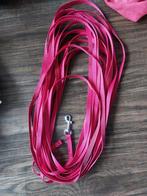 Trixie sleeplijn 15m kleine hond, Ophalen of Verzenden, Nieuw